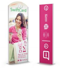 Fixed Width Skyscraper Mounts&trade;